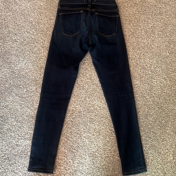 Flying monkey skinny jean—stretch, size 25. - Picture 3 of 4